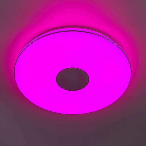 Накладной светильник Citilux Light & Music CL703M100 в Сочи фото 10