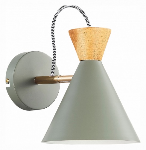 Бра EVOLUCE Modica SLE125111-01 в Нижнем Новгороде фото 2