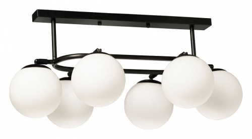 Потолочная люстра De City Оливия 306016308 в Нижнем Новгороде