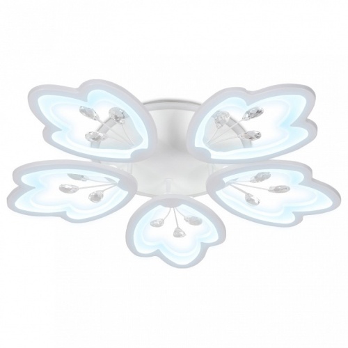 Накладной светильник Ambrella Light FA FA510 в Нижнем Новгороде фото 6