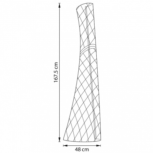 Торшер Lightstar Varese 738754 в Нижнем Новгороде фото 6