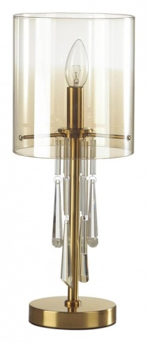 Настольная лампа декоративная Odeon Light Nicole 4886/1T в Нижнем Новгороде