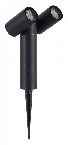 Наземный низкий светильник ST-Luce Ecollo SL9011.405.02 в Нижнем Новгороде