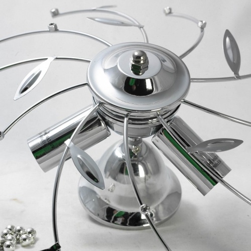 Люстра на штанге LGO Phoenix LSP-0185 в Нижнем Новгороде фото 4