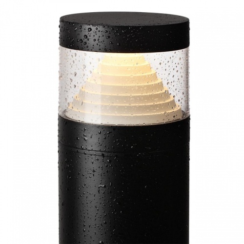 Наземный низкий светильник Odeon Light Hulk 7140/20GLA в Нижнем Новгороде фото 2