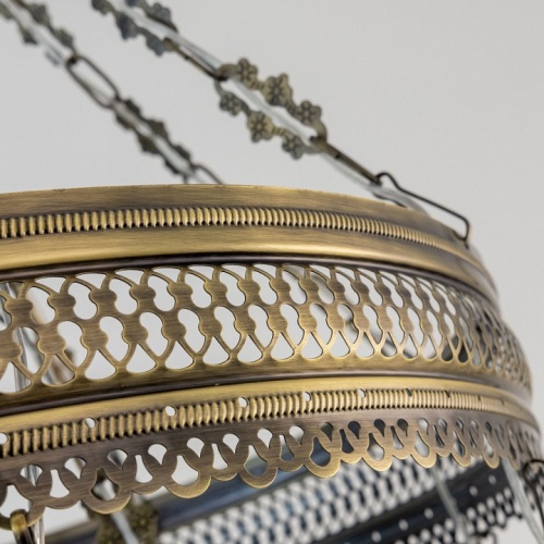 Подвесная люстра Citilux Каир CL419193 в Нижнем Новгороде фото 2