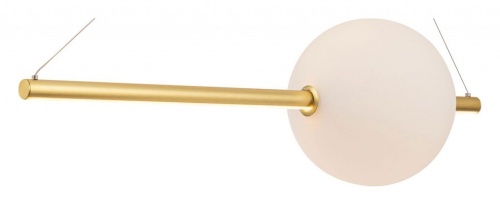 Подвесной светильник Maytoni Freccia MOD063PL-L30G3K в Нижнем Новгороде