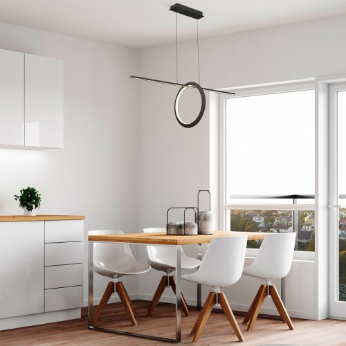 Подвесной светильник Mantra Kitesurf 7143 в Нижнем Новгороде фото 6