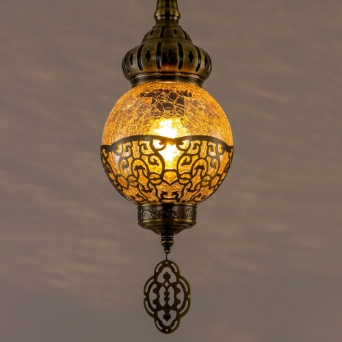 Подвесной светильник Citilux Каир CL419113 в Чебоксарах фото 13