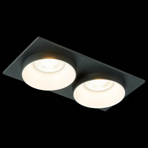 Встраиваемый светильник ST-Luce ST206 ST206.428.02 в Нижнем Новгороде фото 3