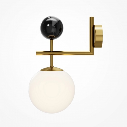 Бра Maytoni Museo MOD436WL-01BS в Нижнем Новгороде фото 6