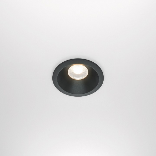 Встраиваемый светильник Maytoni Zoom DL034-2-L12B в Саратове фото 8