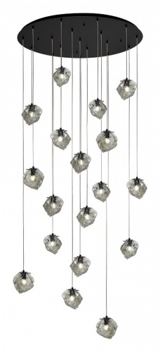 Подвесная люстра ST-Luce Portici SL1175.403.18 в Нижнем Новгороде фото 2