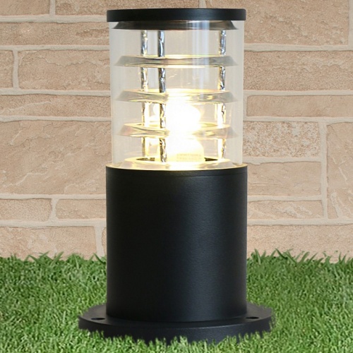 Наземный низкий светильник Elektrostandard Strada a035096 в Нижнем Новгороде