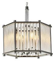 Подвесной светильник iLamp Rich P9509-4 NIC в Нижнем Новгороде