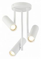 Светильник на штанге Imex KITO IL.0005.4200-3 WH в Нижнем Новгороде