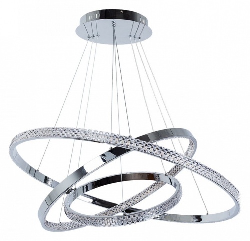 Подвесной светильник Arte Lamp Orione A2182SP-160CC в Ревде фото 3