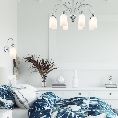 Бра Escada Ode 686/1A Chrome в Нижнем Новгороде фото 5