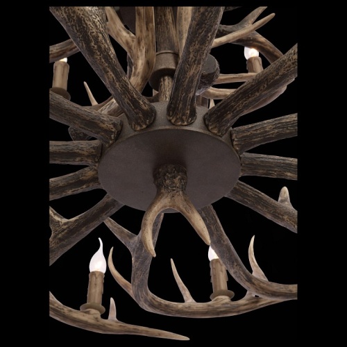 Подвесная люстра ST-Luce SL154 SL154.703.27 в Нижнем Новгороде фото 8