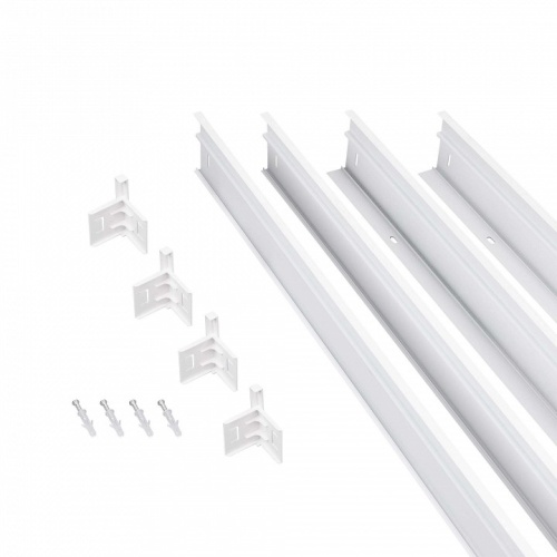 Рамка накладная для светильника Arlight TITAN 058726 в Нижнем Новгороде фото 2