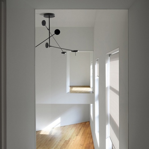 Люстра на штанге Imperiumloft TALK TALK-B01 в Нижнем Новгороде фото 6