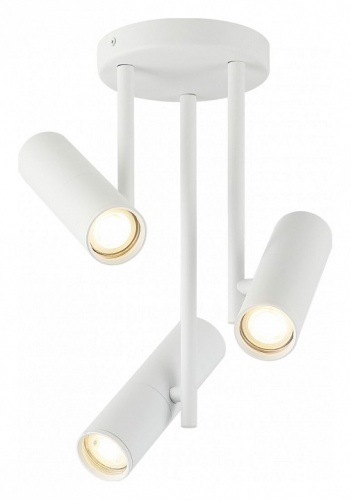 Светильник на штанге Imex KITO IL.0005.4200-3 WH в Нижнем Новгороде