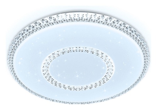 Накладной светильник Ambrella Light FF FF99 в Нижнем Новгороде фото 3