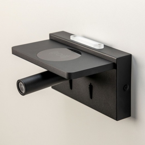 Бра с полкой Citilux Декарт CL704371 в Нижнем Новгороде фото 12