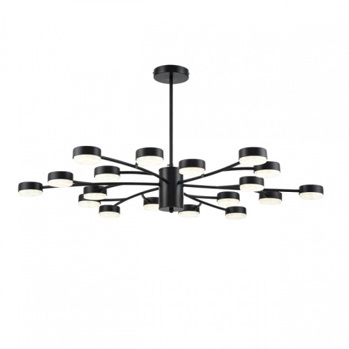 Люстра на штанге Lumion Torina 8117/18 в Нижнем Новгороде фото 6