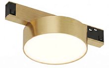 Накладной светильник Denkirs SHINE PRIME FLOW DK4762-SB в Нижнем Новгороде