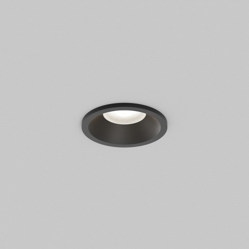 Встраиваемый светильник Maytoni Mini DL059-7W4K-B в Тюмени фото 8