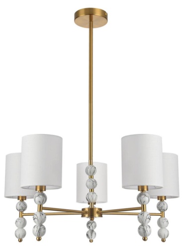 Люстра на штанге Lumion TORRY 8441/5 в Нижнем Новгороде