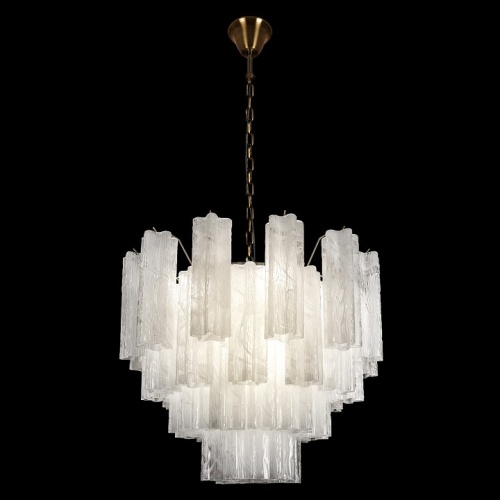 Подвесная люстра Loft it Murano 10580/600 White в Нижнем Новгороде фото 2