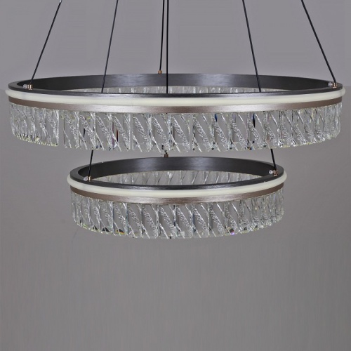 Подвесной светильник 55008-0.4-600+400 в Нижнем Новгороде фото 7