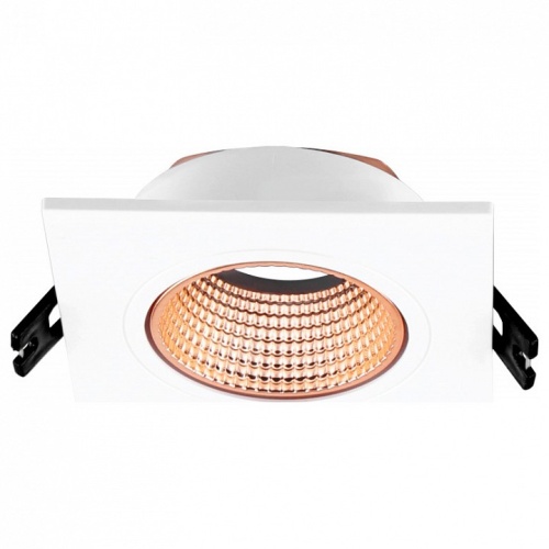 Встраиваемый светильник Denkirs DK3021 DK3071-WBR в Нижнем Новгороде фото 2