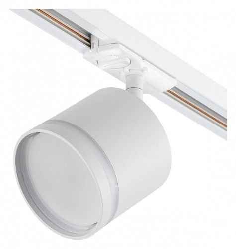 Светильник на штанге Escada 20009 20009TRA/02 SWH в Нижнем Новгороде фото 4