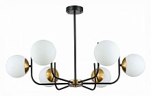 Люстра на штанге EVOLUCE Ciane SLE1098-402-06 в Нижнем Новгороде