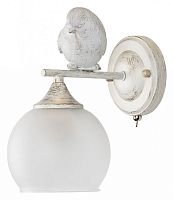 Бра Arte Lamp Gemelli A2150AP-1WG в Старом Осколе