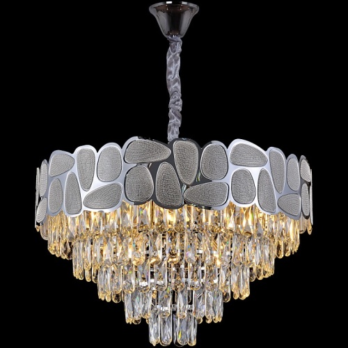 Подвесная люстра 77377 77377-0.3-600 CH в Нижнем Новгороде фото 3