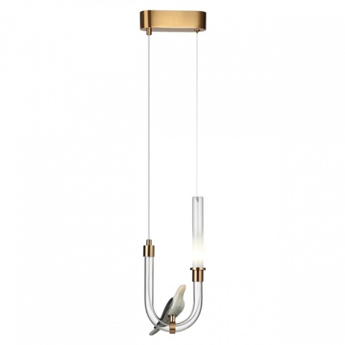 Подвесной светильник Odeon Light Lark 5431/2L в Нижнем Новгороде фото 6