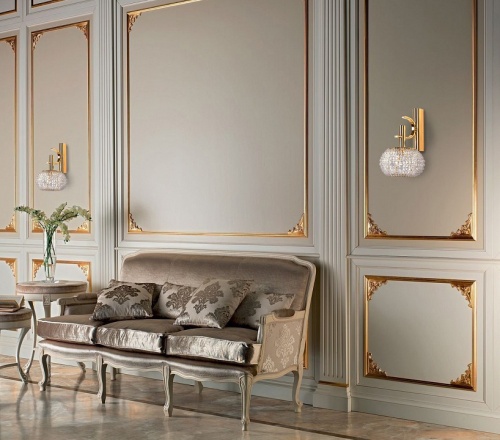 Бра Doge Luce 6507 6507A1.10SP в Нижнем Новгороде фото 4