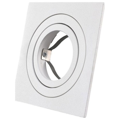 Встраиваемый светильник Lucia Tucci LTP LTP-D012Q-01GU10-W в Нижнем Новгороде фото 2