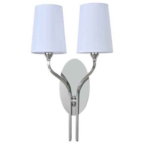 Бра Newport SARA 3554/A nickel в Нижнем Новгороде