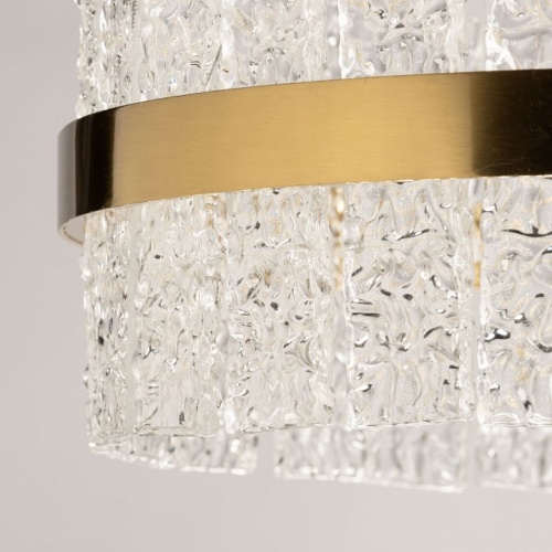 Подвесной светильник De City Бриз 53 230010901 в Нижнем Новгороде фото 5