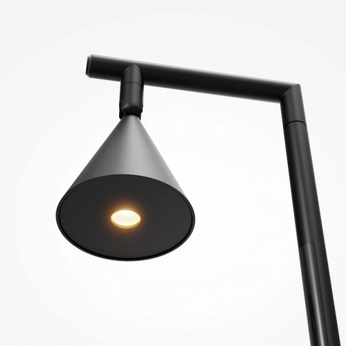 Торшер Maytoni Stripe MOD489FL-L20B3K в Нижнем Новгороде фото 2