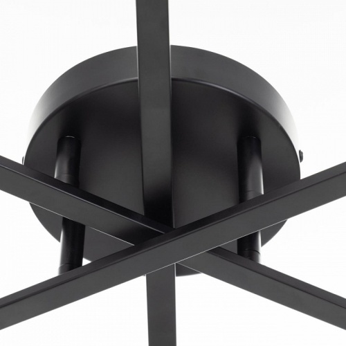 Потолочная люстра Citilux Glob CL209261 в Нижнем Новгороде фото 8