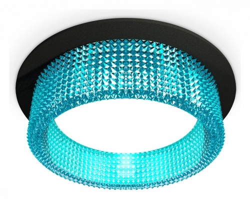 Встраиваемый светильник Ambrella Light XC XC8051033 в Нижнем Новгороде