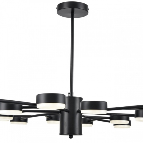 Люстра на штанге Lumion Torina 8117/18 в Нижнем Новгороде фото 9