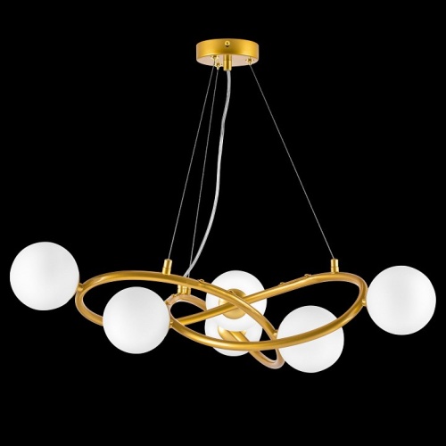 Подвесная люстра Lightstar Globo 799063 в Нижнем Новгороде фото 5