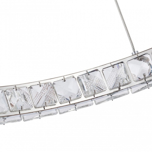 Подвесной светильник Arte Milano AM-Venezia 311311/D800 NI в Нижнем Новгороде фото 4